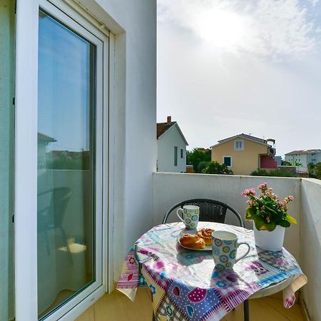 Apartments Lavanda Турань Экстерьер фото