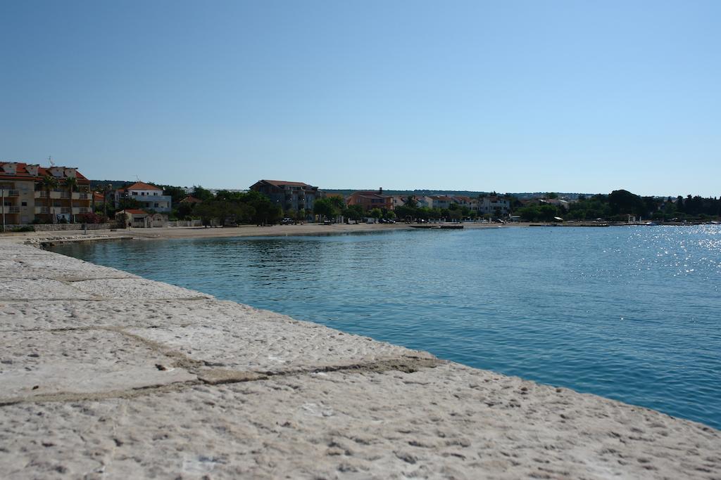 Apartments Lavanda Турань Экстерьер фото