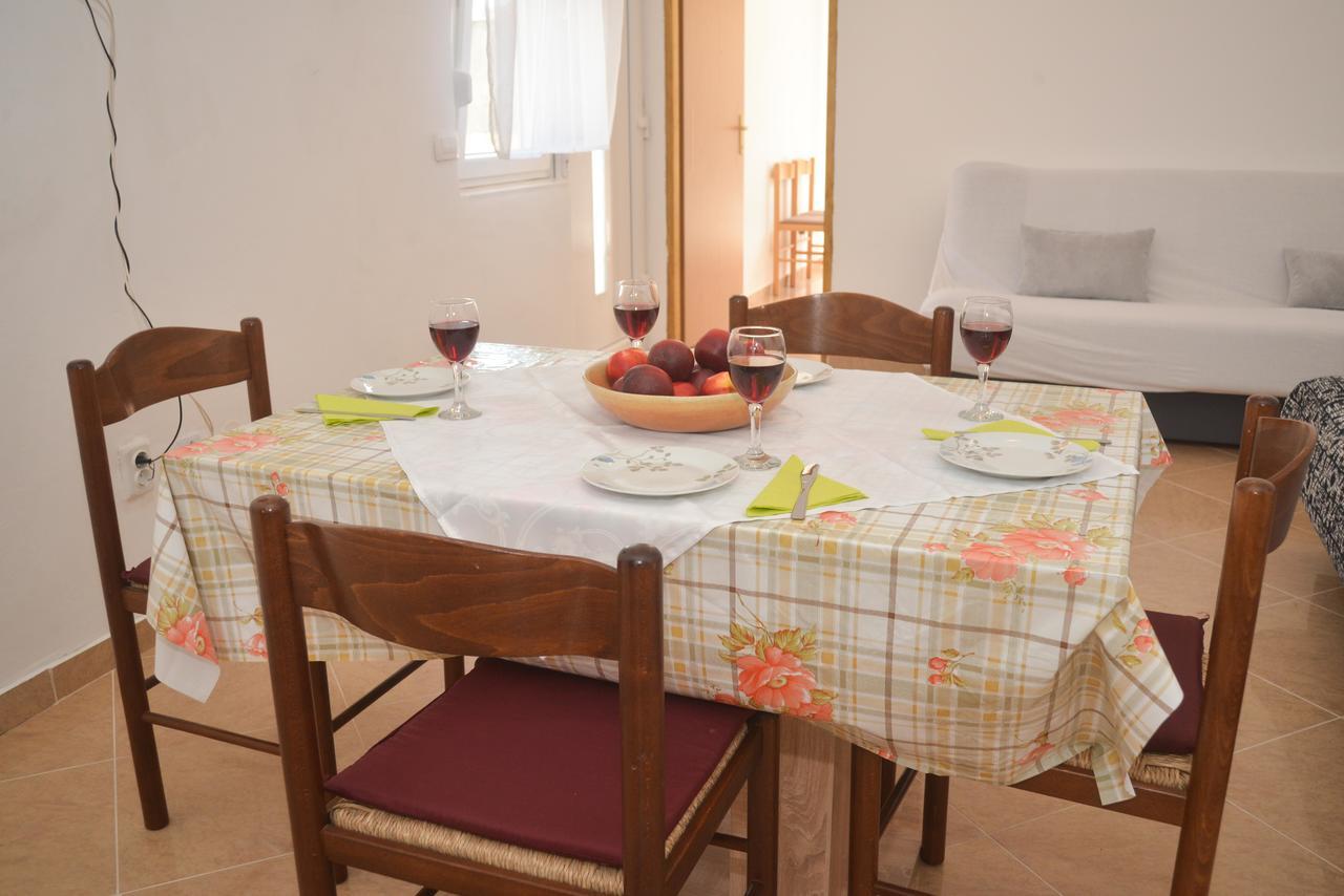Apartments Lavanda Турань Экстерьер фото