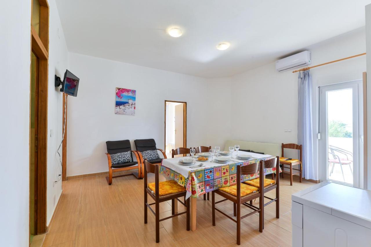 Apartments Lavanda Турань Экстерьер фото