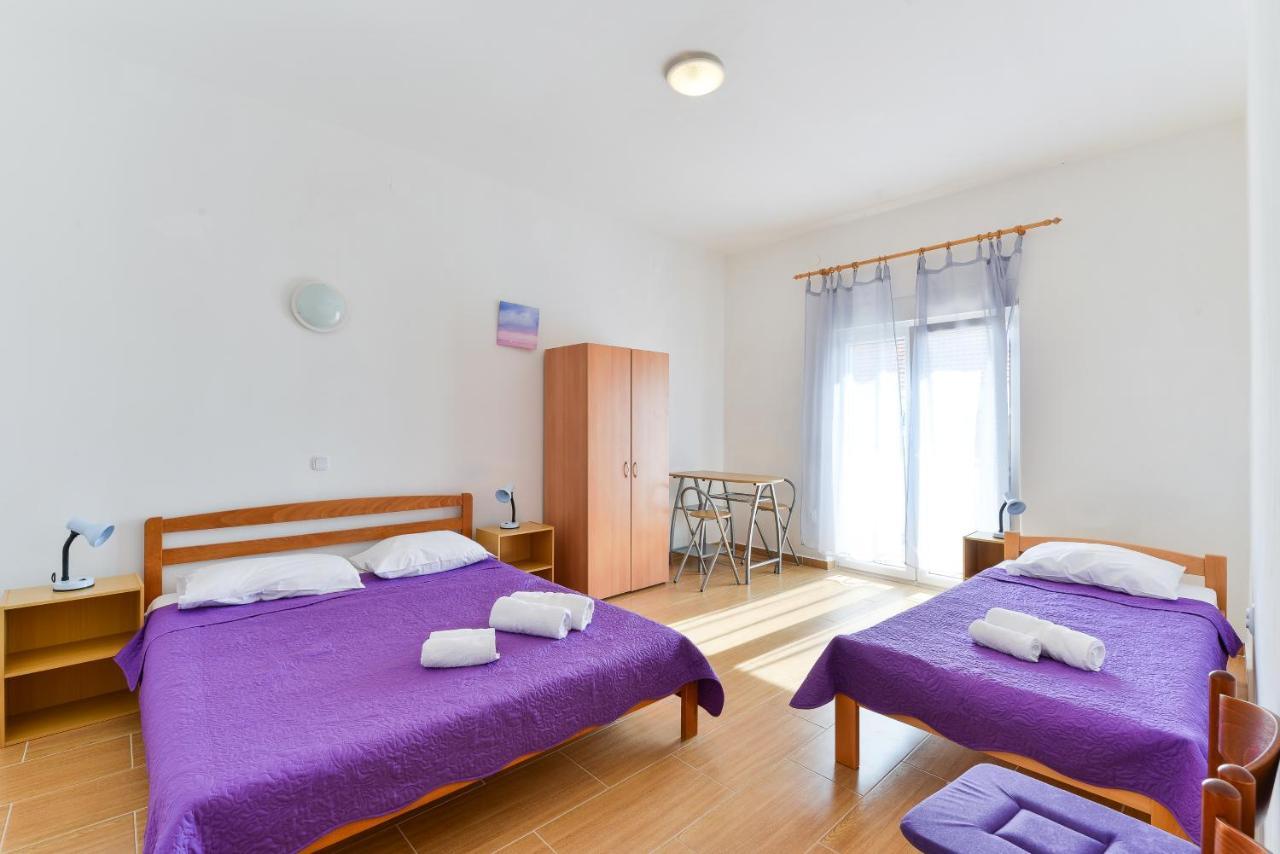 Apartments Lavanda Турань Экстерьер фото