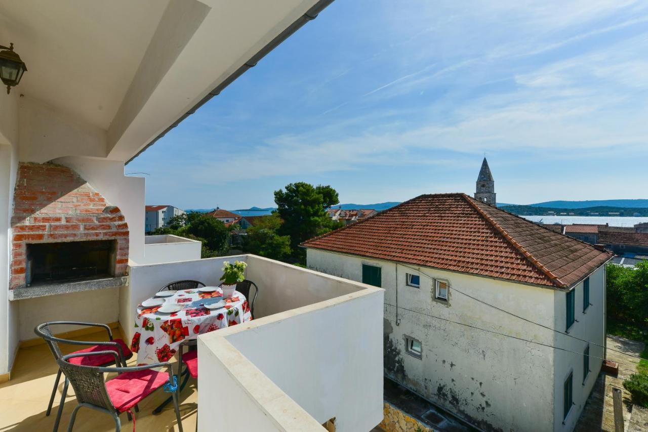 Apartments Lavanda Турань Экстерьер фото