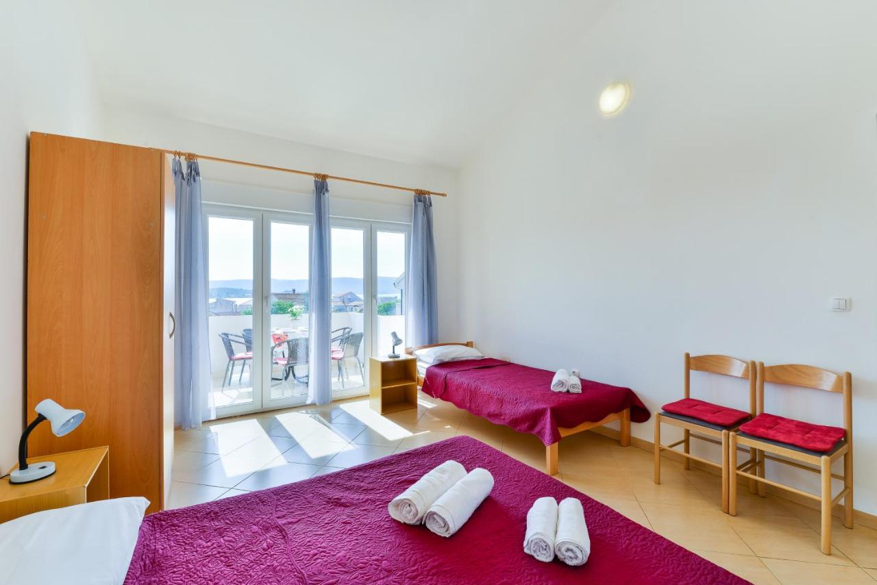 Apartments Lavanda Турань Экстерьер фото