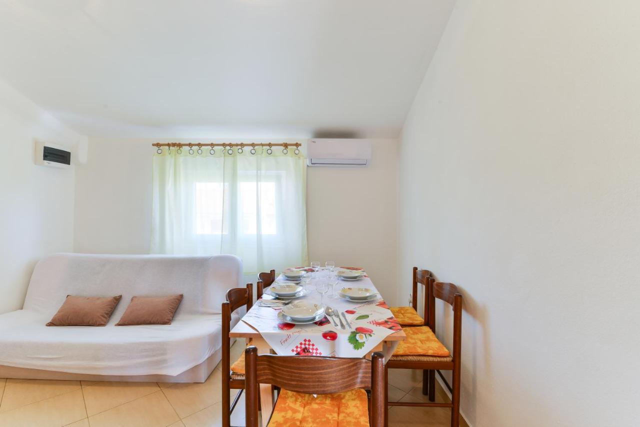 Apartments Lavanda Турань Экстерьер фото