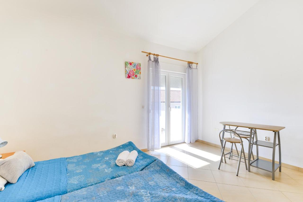 Apartments Lavanda Турань Экстерьер фото