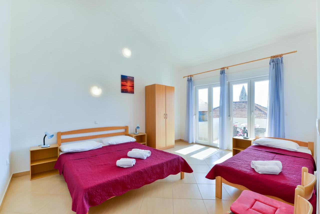 Apartments Lavanda Турань Экстерьер фото